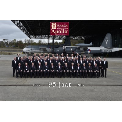 Soester Mannenkoor Apollo