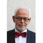 Gert van der Linden