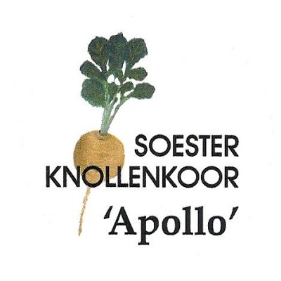 Soester Knollenkoor Apollo