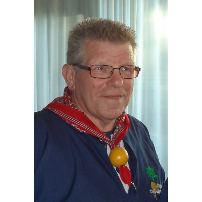 Materiaalman Knollenkoor