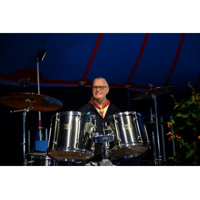 Drummer Knollenkoor